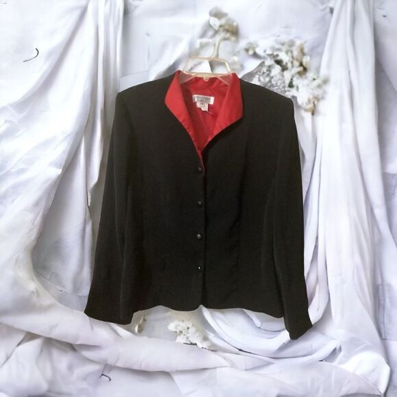 Vintage Miss Dorby Jacket/Blazer Size: 10 - Picture 1 of 7